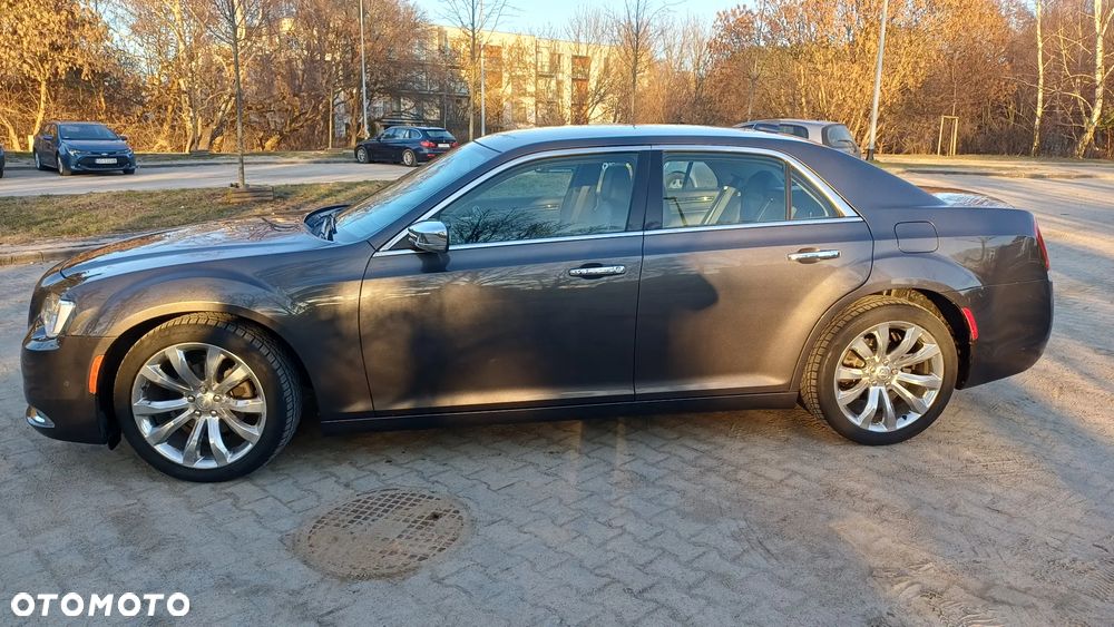 Chrysler 300 - 2