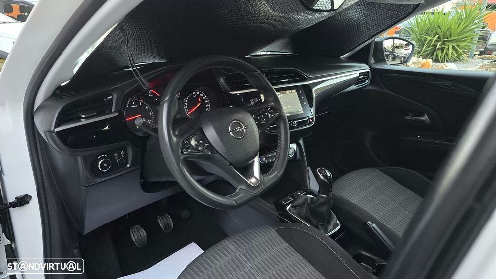 Opel Corsa 1.2 Business Edition - 13