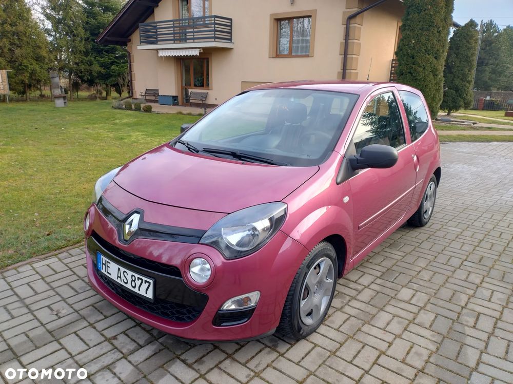 Renault Twingo 1.2 LEV 16V 75 Expression - 20