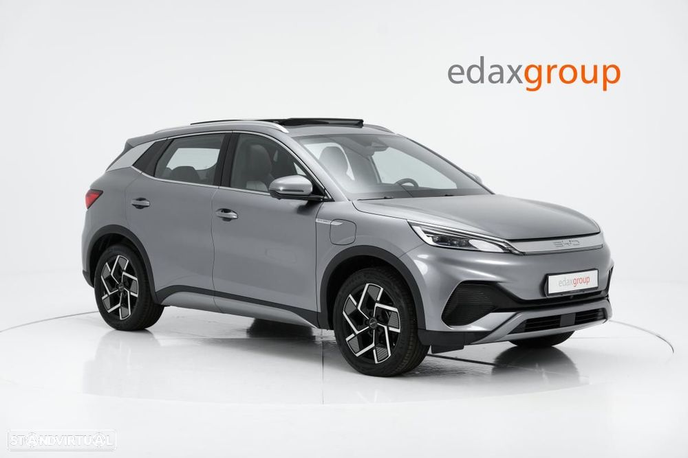 BYD Atto 3 60.48 kWh Comfort - 1