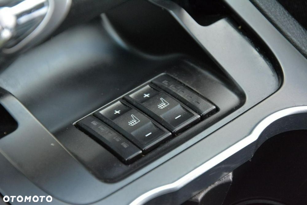 Ford S-Max 2.0 TDCi Ambiente - 27