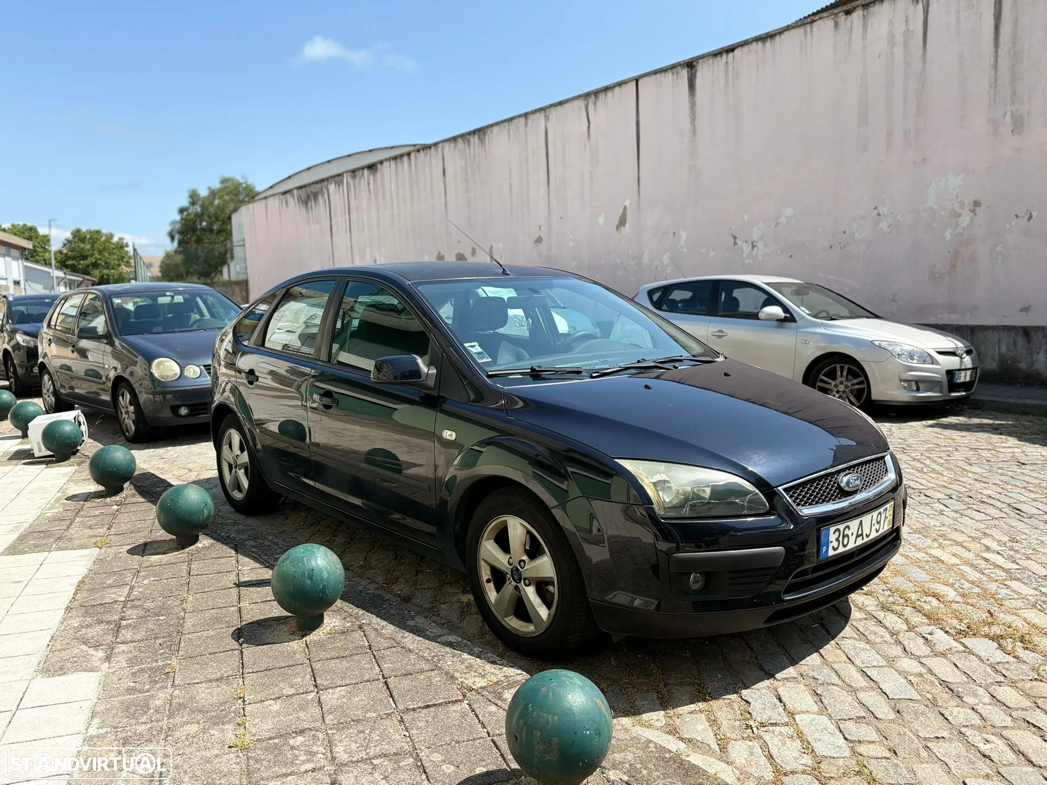 Ford Focus - 4
