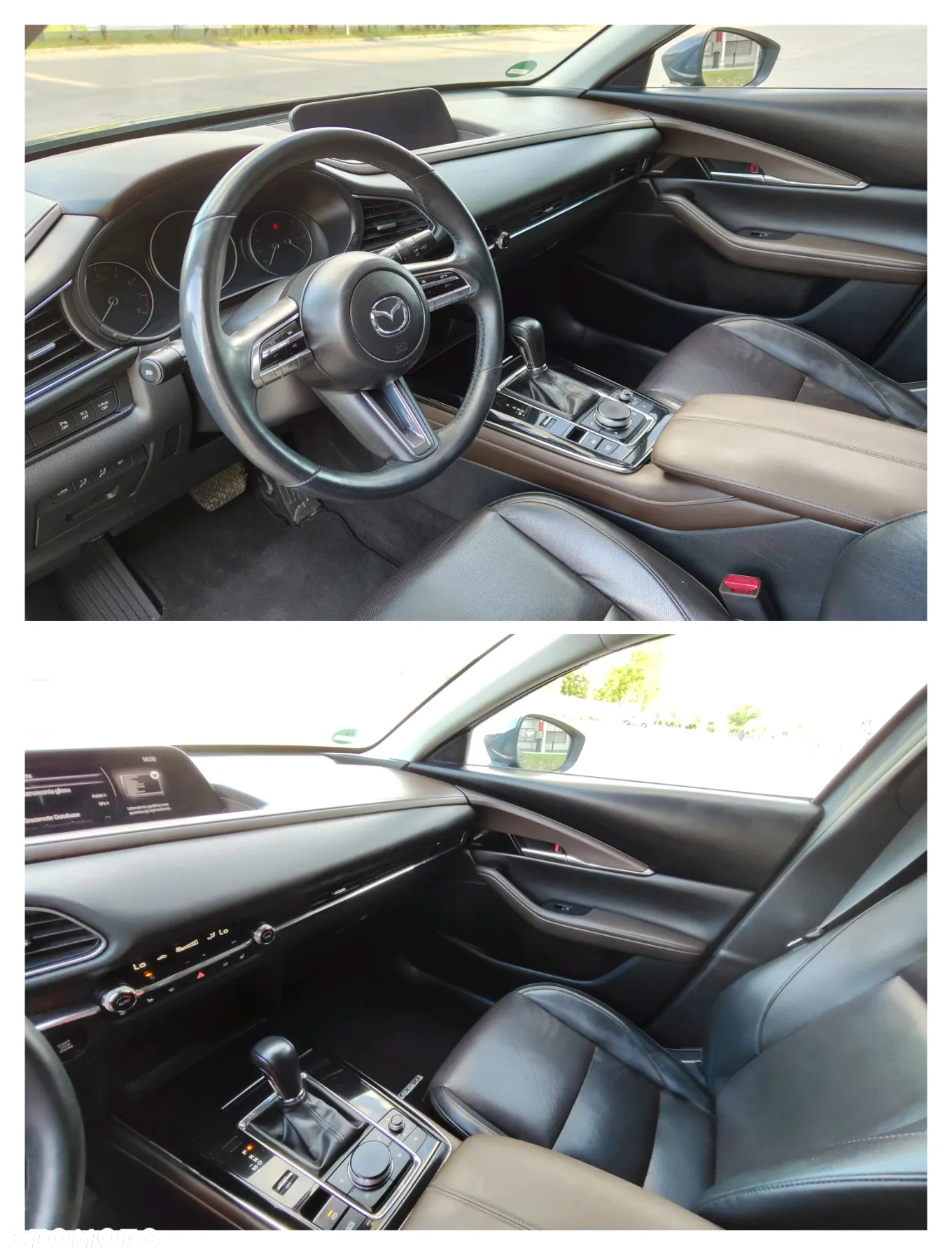 Mazda CX-30 SKYACTIV-X 2.0 M-Hybrid SELECTION - 26