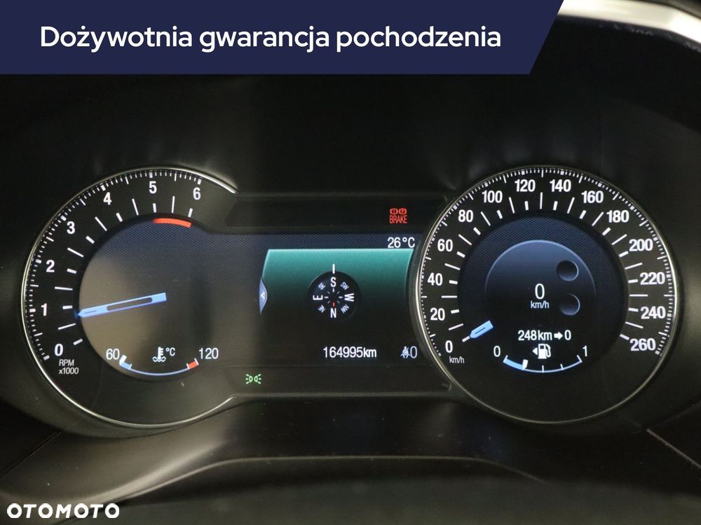 Ford S-Max - 13