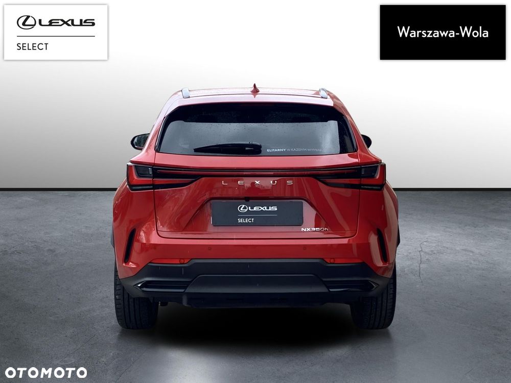 Lexus NX 350h Prestige 2WD - 6