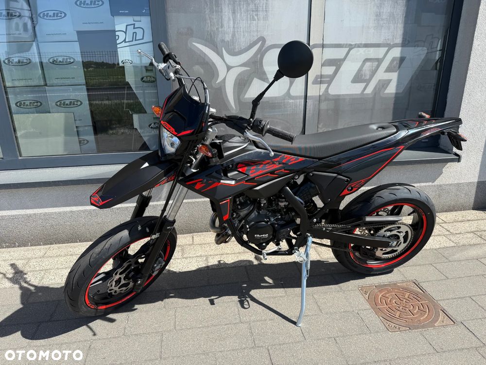 Beta Motard - 4