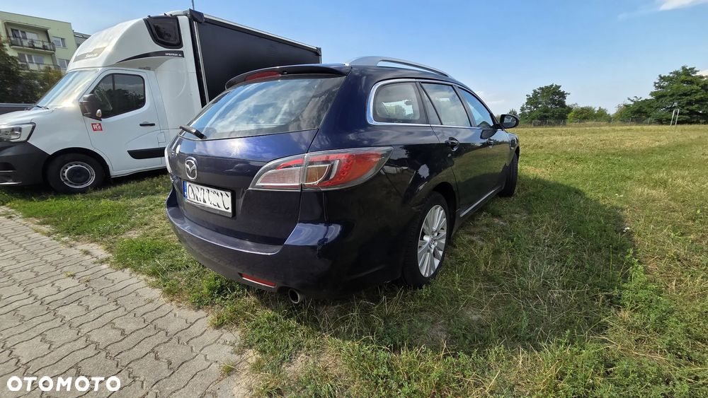 Mazda 6 Sport 2.0 Active - 14