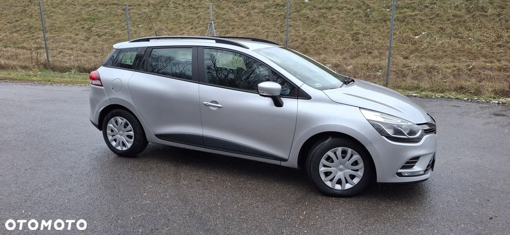 Renault Clio 0.9 Energy TCe Alize - 32