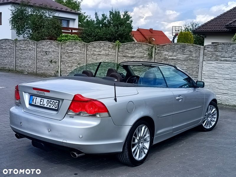 Volvo C70 - 3