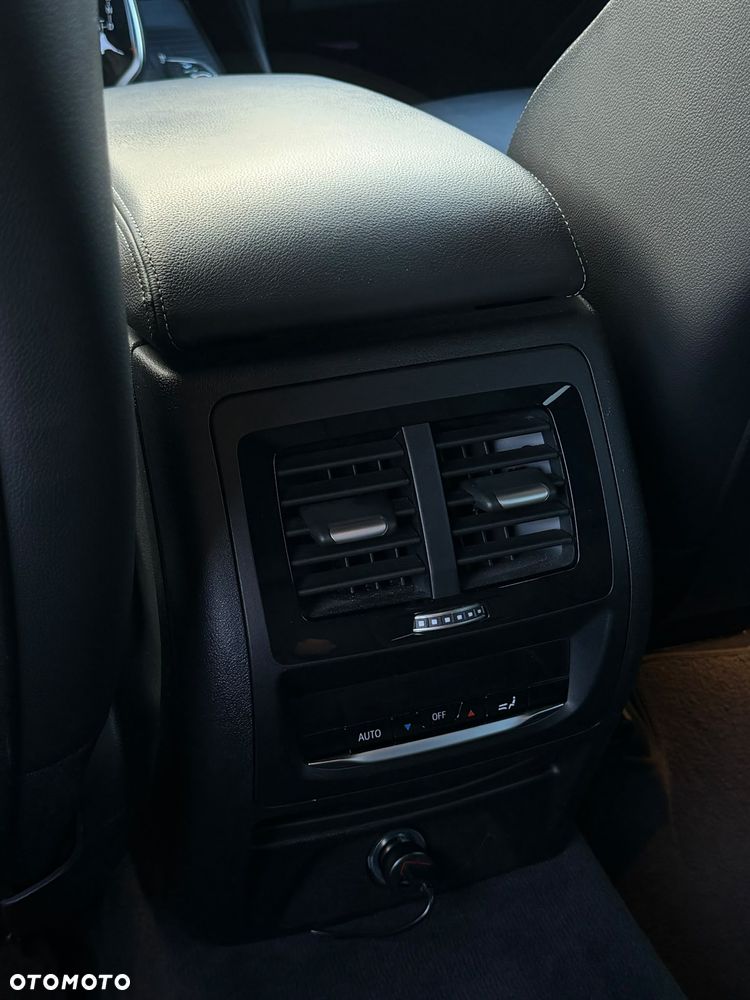 BMW X3 xDrive20d - 20