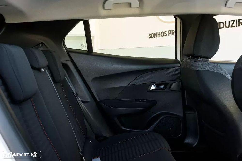 Peugeot 2008 1.2 PureTech Active - 20