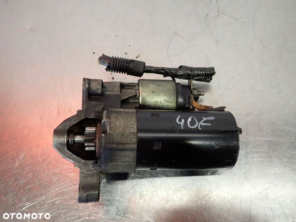 ROZRUSZNIK PEUGEOT 407 SW - 3