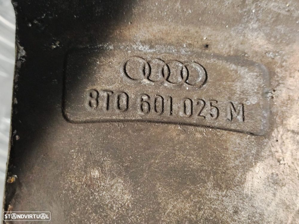 Conjunto 3 Jantes 18 Originais Audi 8,5J ET29 5x112 - 8