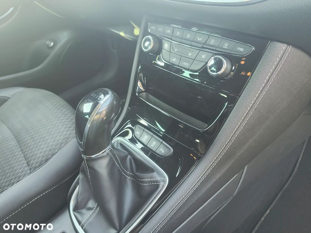 Opel Astra 1.6 CDTI Elite S&S - 21
