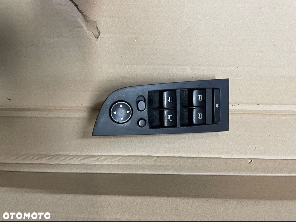 6948632 panel sterowania szyb lusterek bmw 3 e90 e91
