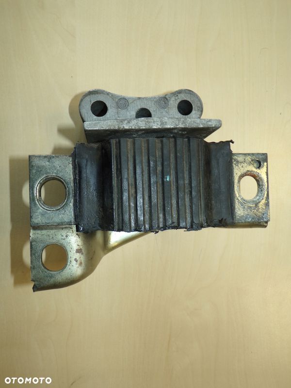 BOXER JUMPER 2.0 Blue HDI 16- ŁAPA SILNIKA EURO 6 ORYGINAŁ - 2