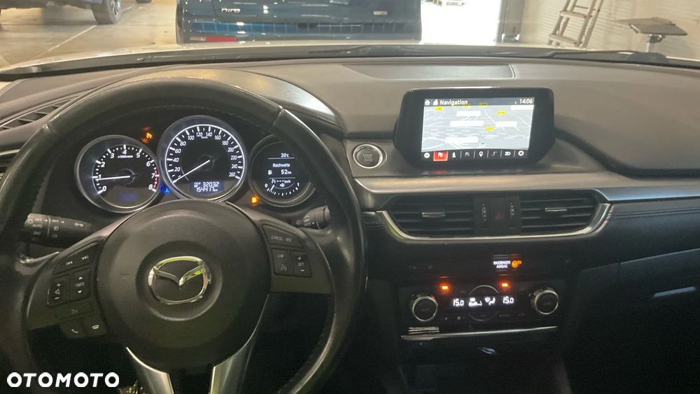 Mazda 6 2.0 Skybusiness - 7