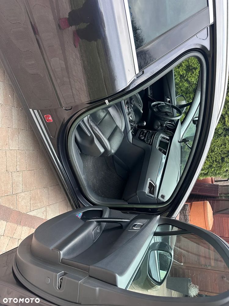 Peugeot 508 2.0 HDi Allure - 5