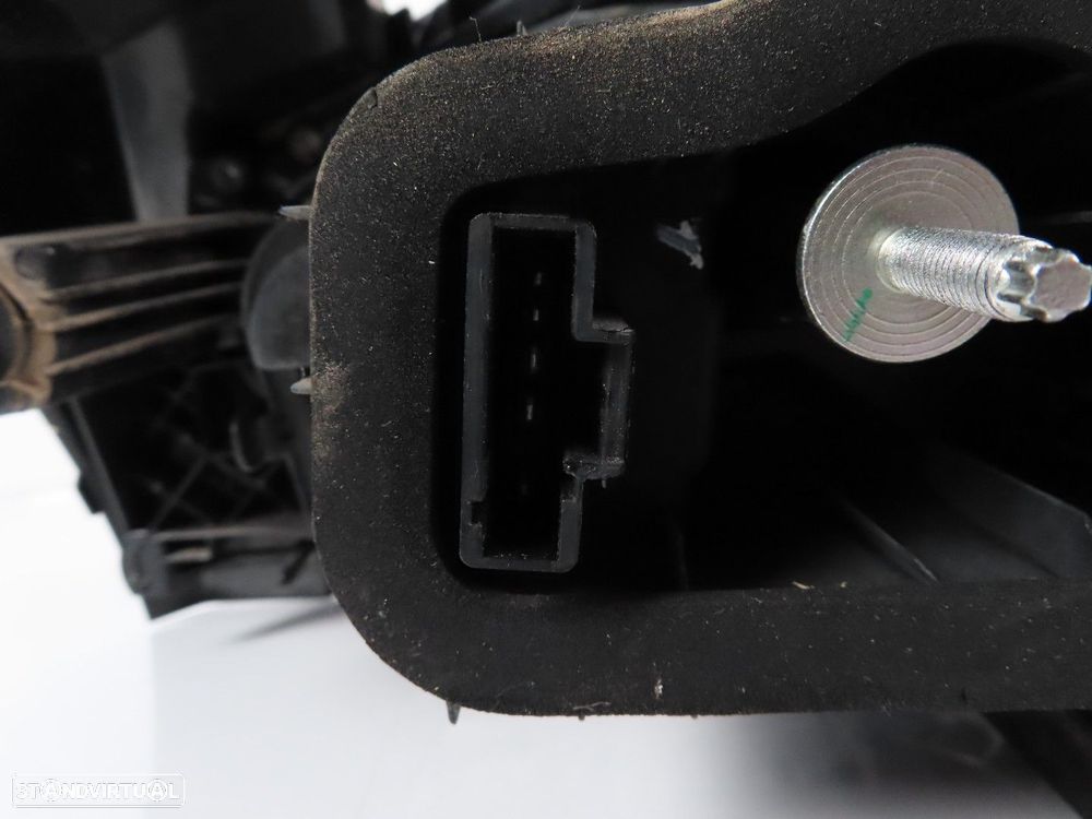 Farolim LED Esquerdo/Trás Usado / Original OPEL CORSA F 9829317380 - 5