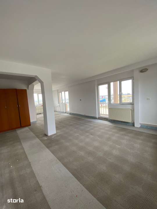 Motel de vanzare 1000 mp, P+1+M, zona Exterior - Imagine principală: 5/8
