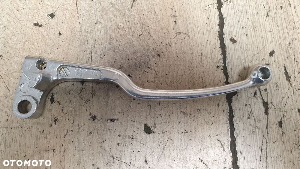 Oryginalna dźwignia klamka sprzęgła Yamaha R6 R1 FZ6 MT07 XJ6  5EB-83912-02 - 7