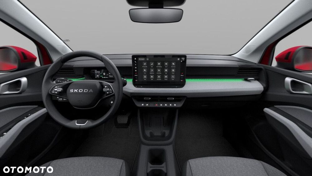 Skoda Epiq - 16