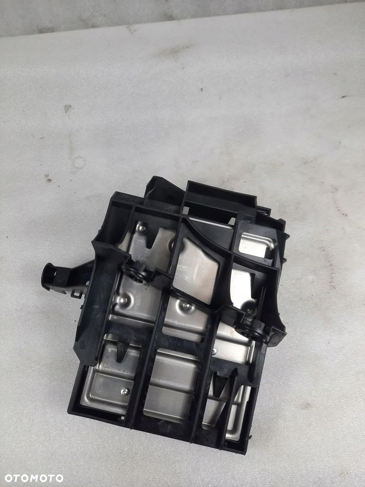 AUDI A6 A7 A8 MODUŁ STEROWNIK KOMFORTU 4H0907063CF - 3