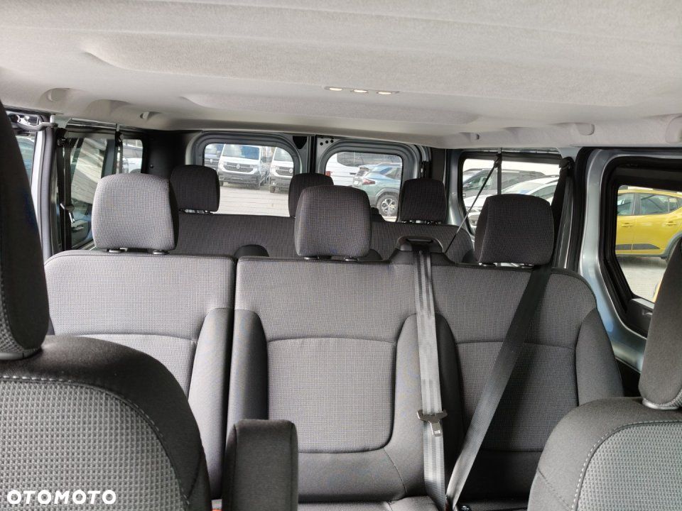Renault Trafic - 9