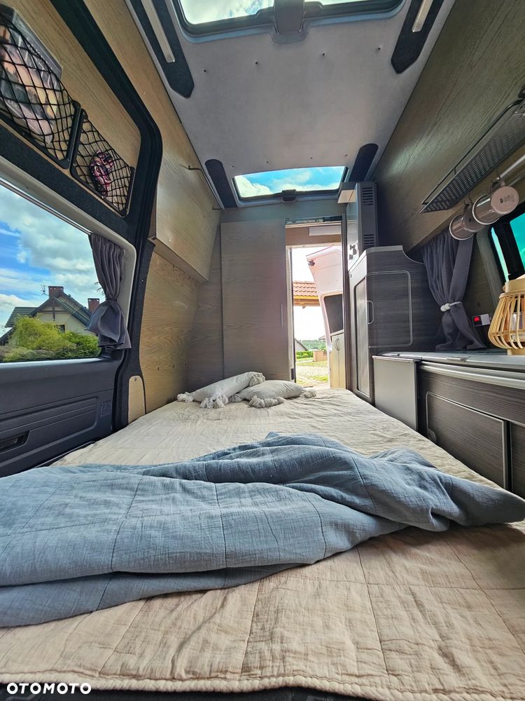 Volkswagen TRANSPORTER - 9