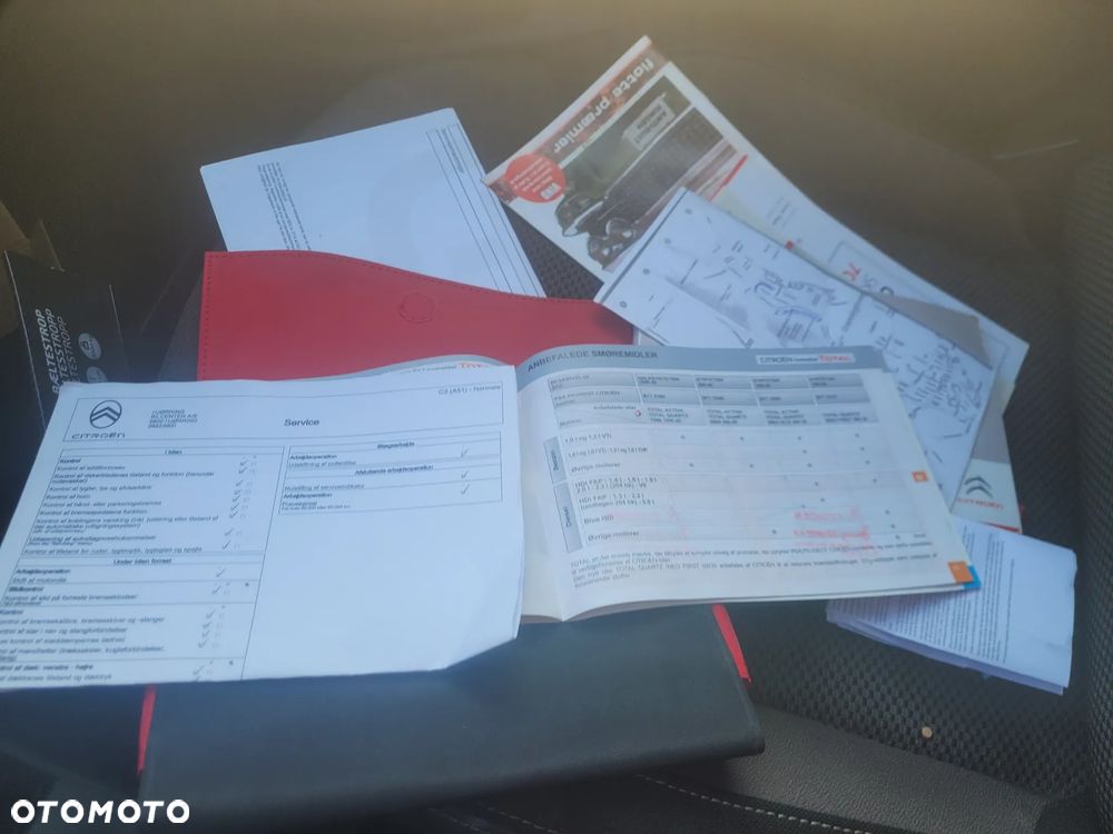 Citroën C3 HDi 70 FAP Business Class - 11