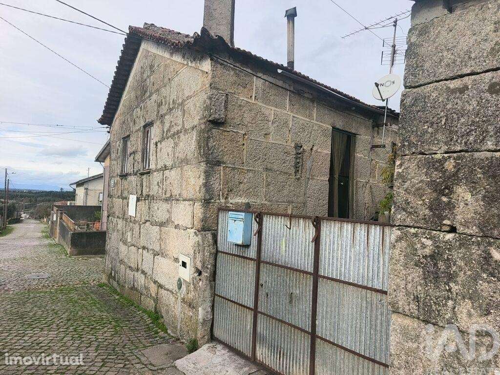 Casa / Villa T2 em Seixo da Beira de 137 m2 - Grande imagem: 4/36