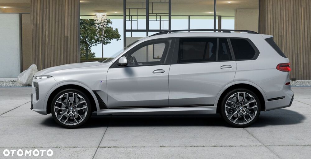 BMW X7 - 2