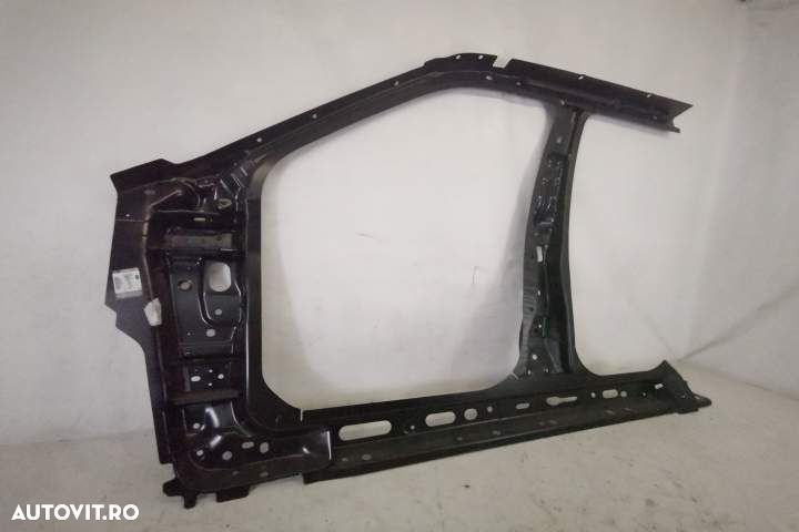 Stalp Dreapta Fata Original In Stare Buna Land Rover Range Rover Evoqu - 5