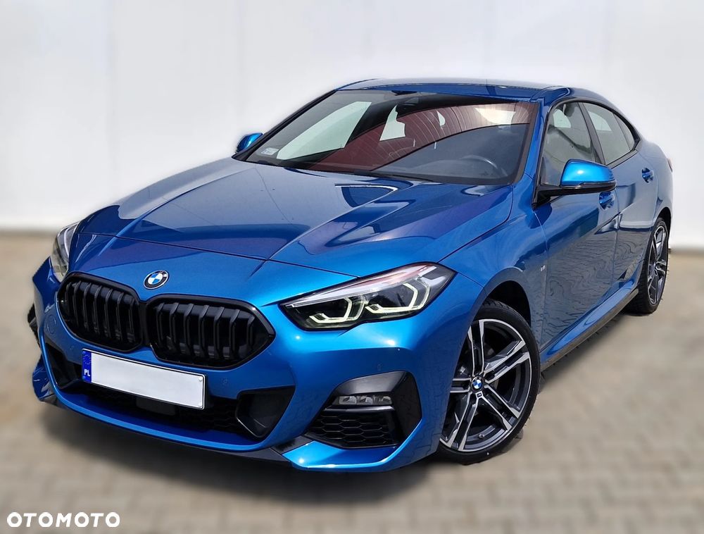 BMW Seria 2 218i M Sport - 2
