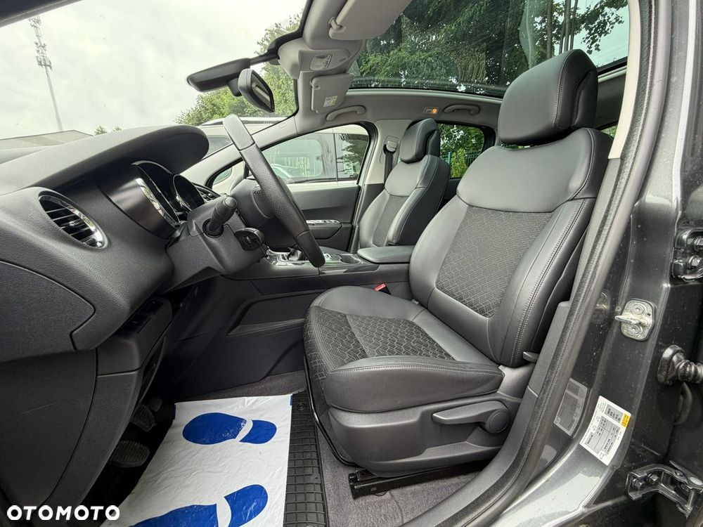 Peugeot 3008 - 21