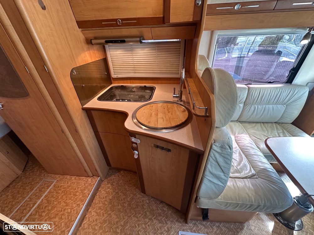 Fleurette Discover 73LM - 11