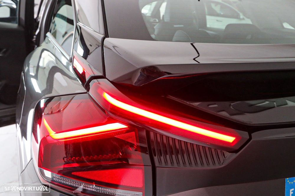 Citroën C4 1.2 PureTech Plus EAT8 - 15