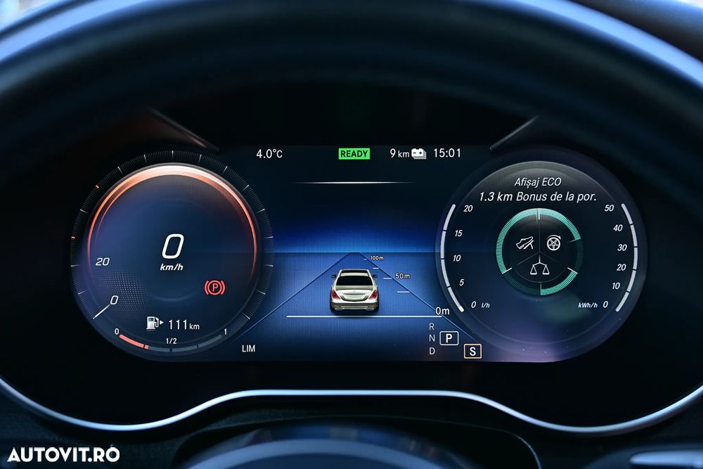 Mercedes-Benz GLC - 15