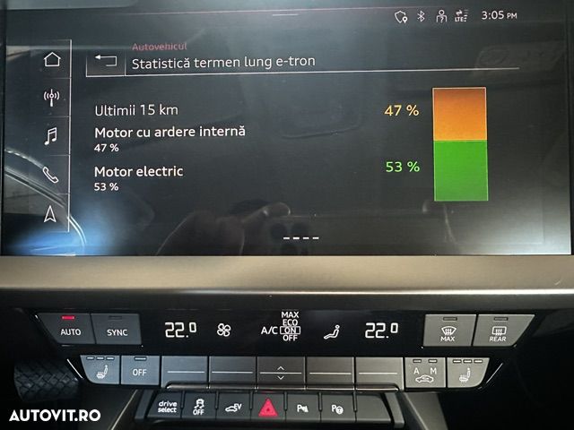 Audi A3 Sportback - 18