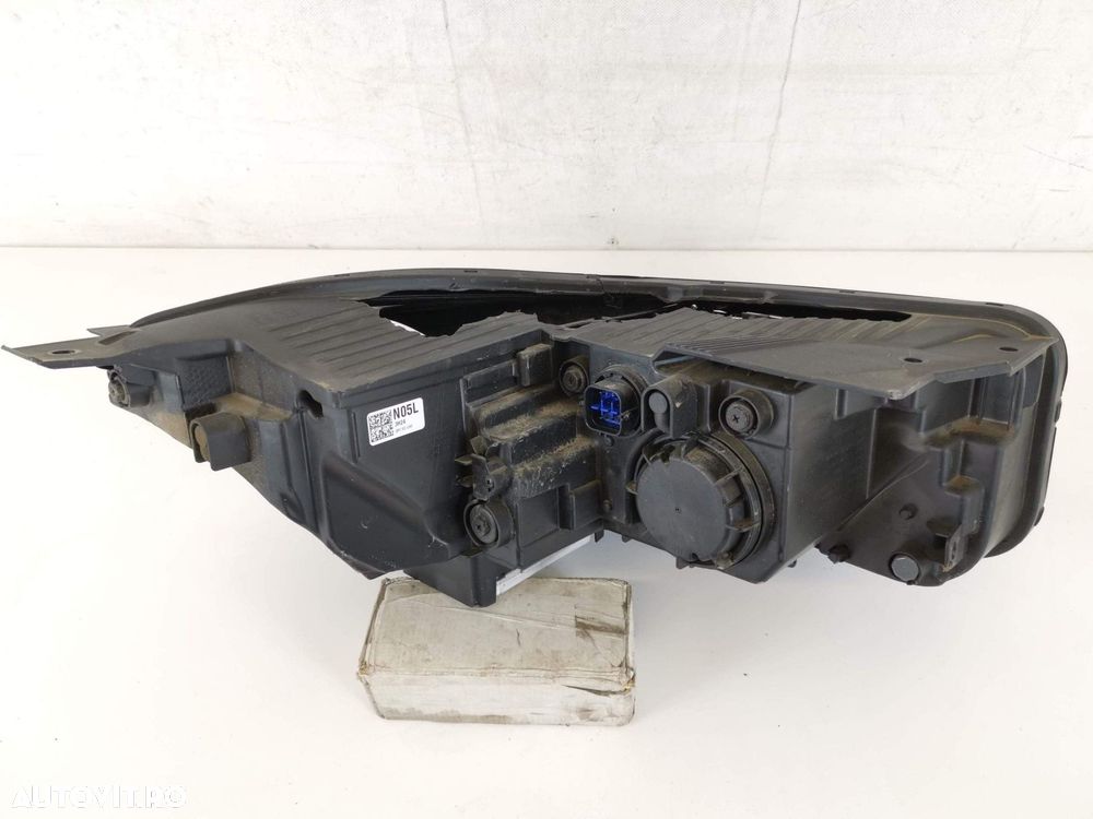 Far Dreapta Full Led Hyundai Ioniq AE [facelift] 2019 2020 2021 2022 2 - 5