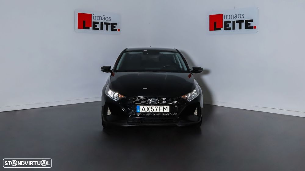 Hyundai i20 1.0 T-GDI Style - 2