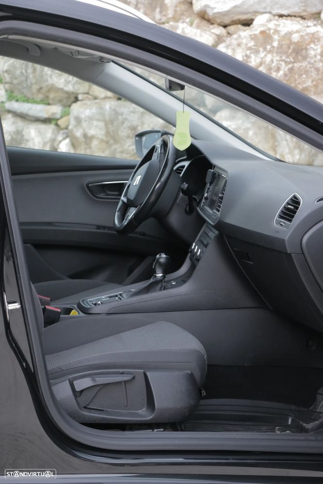 SEAT Leon ST 1.6 TDI Style S/S - 4