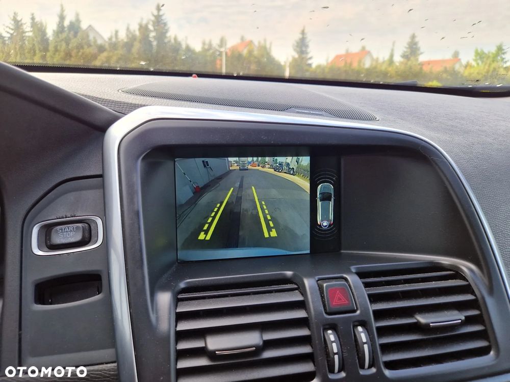 Volvo XC 60 T6 AWD Summum - 16