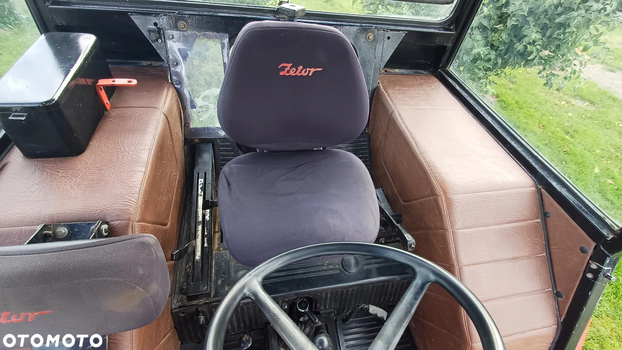Zetor 7745 - 10
