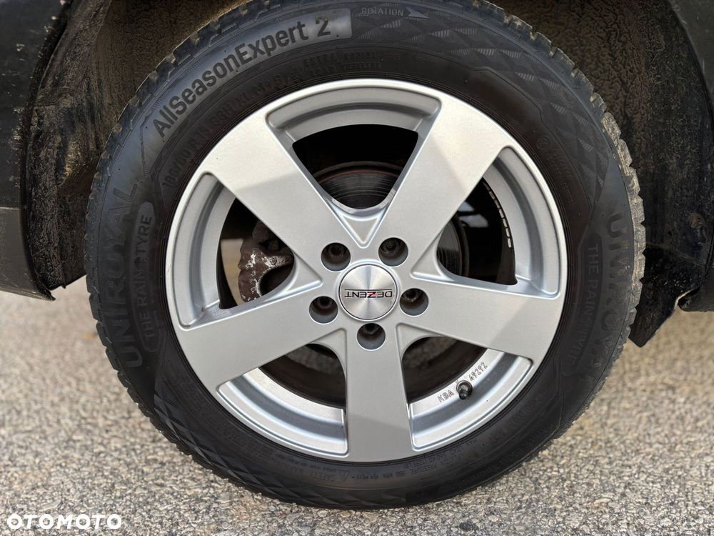 Seat Toledo 1.2 TSI Style - 13