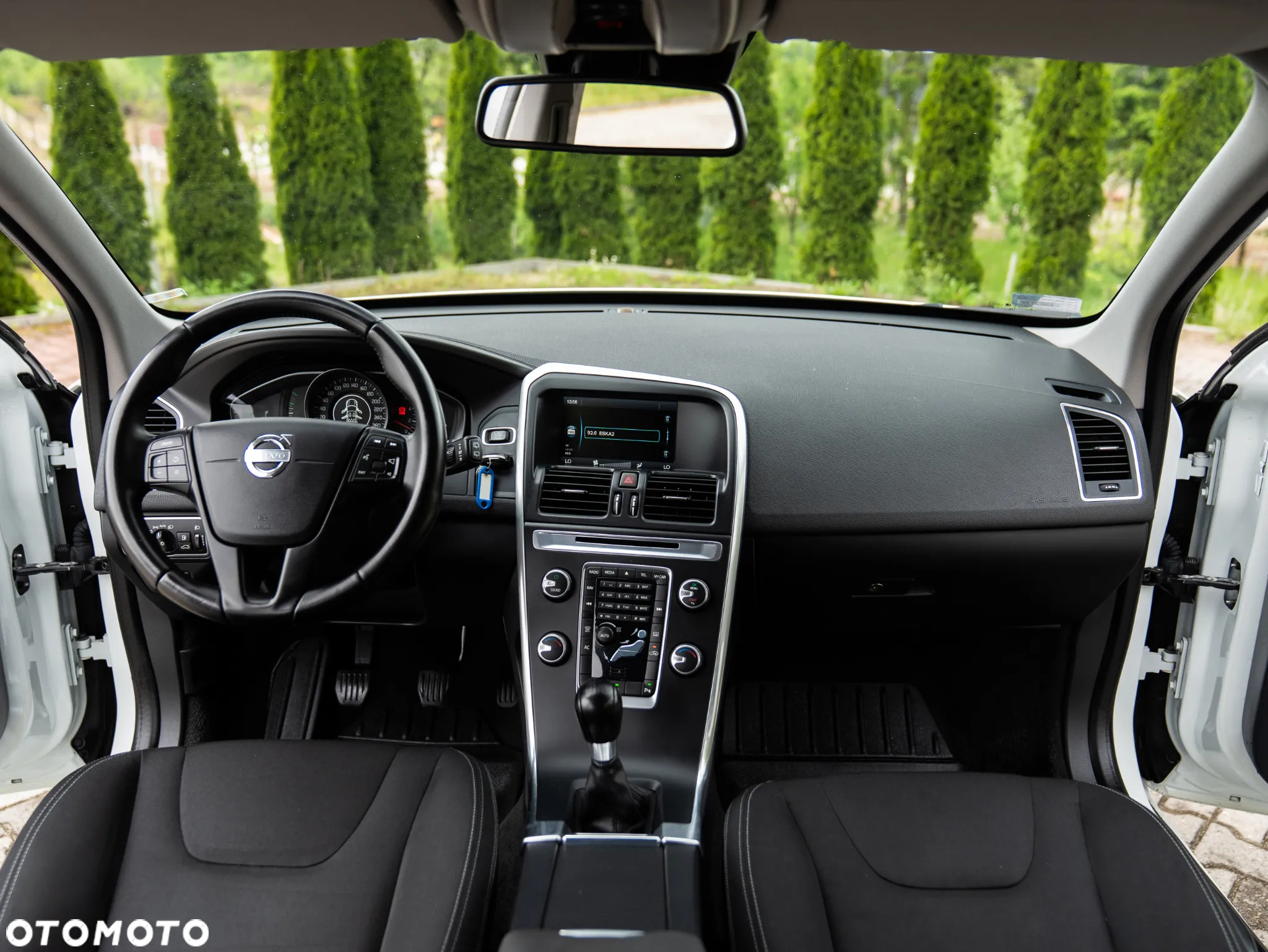 Volvo XC 60 D3 Momentum - 30