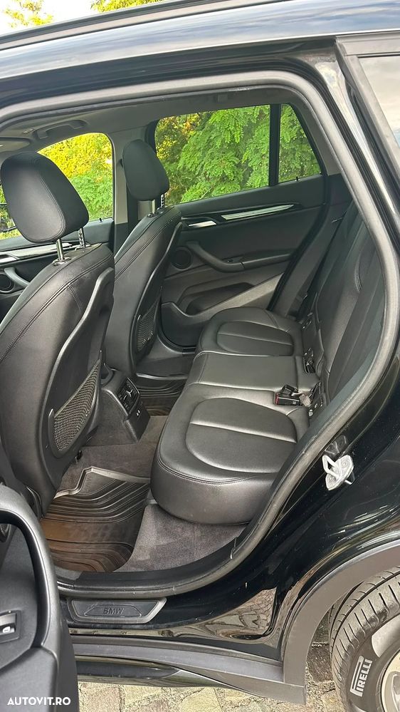BMW X1 sDrive18i Aut. M Sport - 13