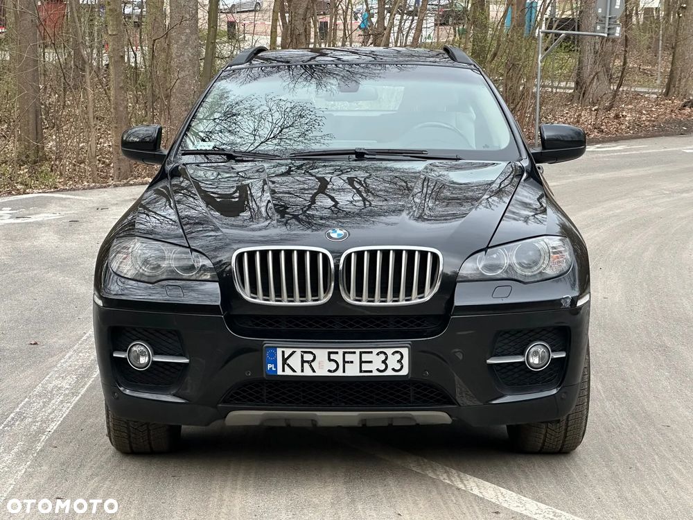BMW X6 40d xDrive - 4