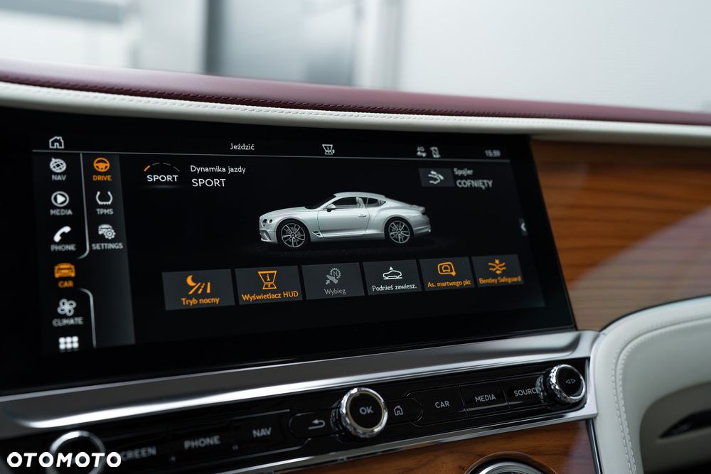 Bentley Inny - 37