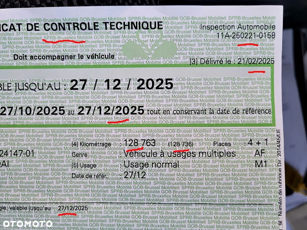 Nissan Qashqai 1.5 dCi Tekna - 32